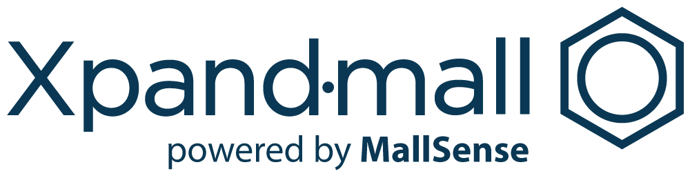 Xpandmall logo