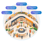Tenant Management Solution for Malls - Xpandmall